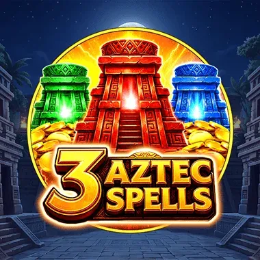 3 Aztec Spells | Lamba bet casino DE