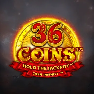 36 Coins Slot — Lamba bet casino DE