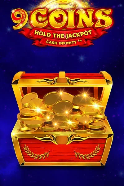 9 Coins Slot — Lamba bet casino DE