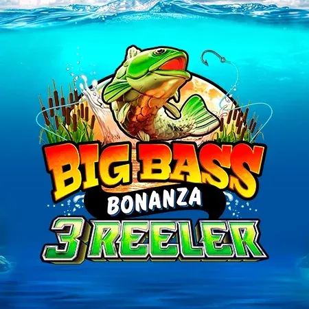 Lamba bet casino DE: Big Bass Bonanza 3 Reeler
