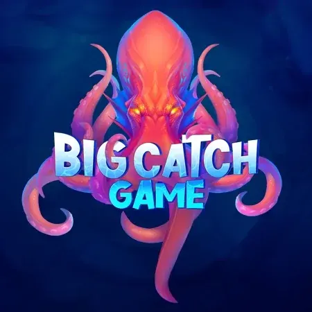 Spiel Big Catch Game · Lamba bet casino DE