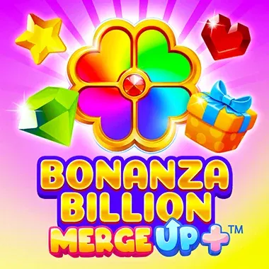 Spiel Bonanza Billion Merge Up+ · Lamba bet casino DE
