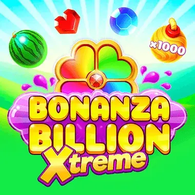 Bonanza Billion Xtreme Slot — Lamba bet casino DE