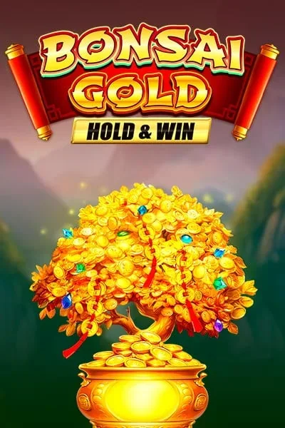 Spiel Bonsai Gold Hold & Win · Lamba bet casino DE