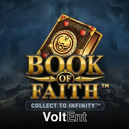 Lamba bet casino DE: Book of Faith