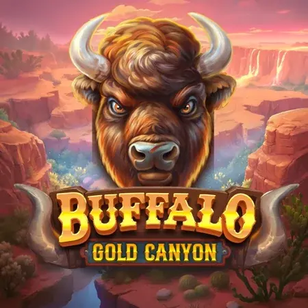 Buffalo Gold Canyon — Slot | Lamba bet casino DE