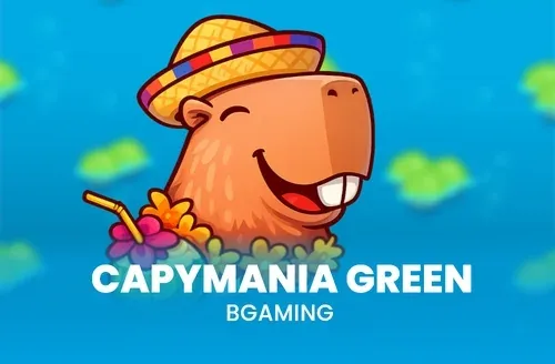 Big Catch Game — Slot | Lamba bet casino DE