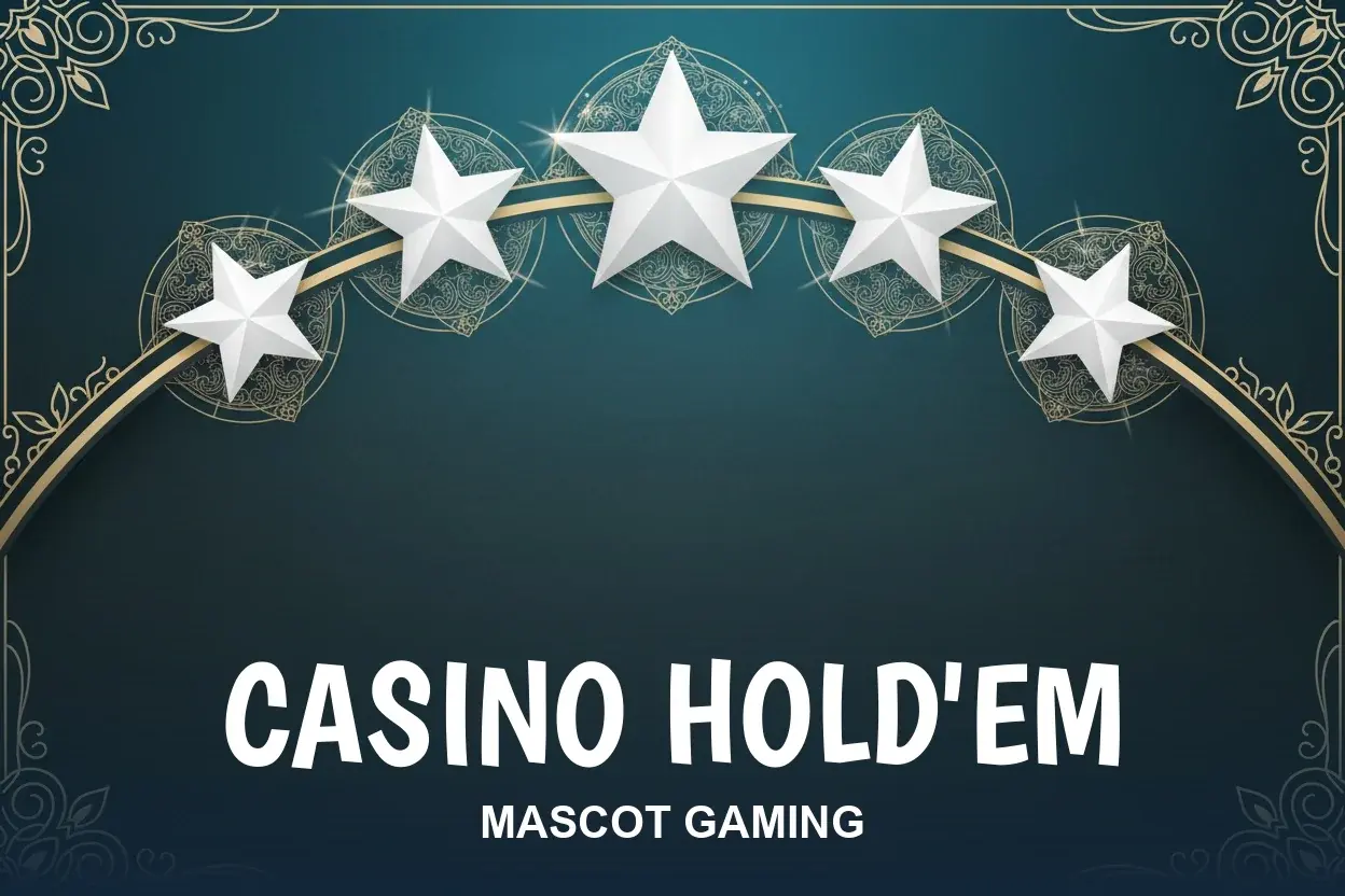 Spiel Casino Hold'em · Lamba bet casino DE