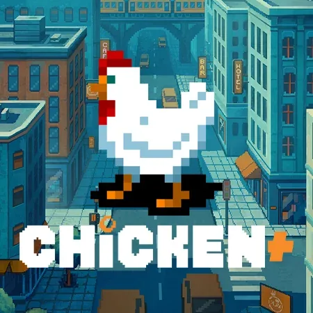 Chicken+ bei Lamba bet casino DE