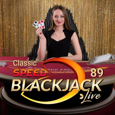 Classic Speed Blackjack 89 | Lamba bet casino DE