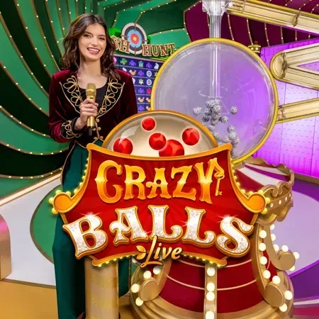 Spiel Crazy Balls · Lamba bet casino DE
