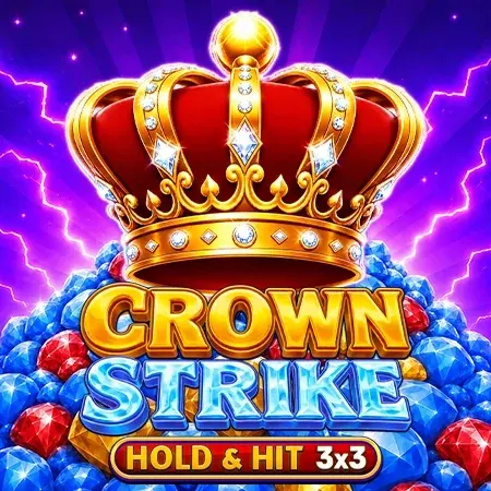 Crown Strike Hold & Hit Slot — Lamba bet casino DE