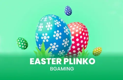 Spiel Easter Plinko · Lamba bet casino DE