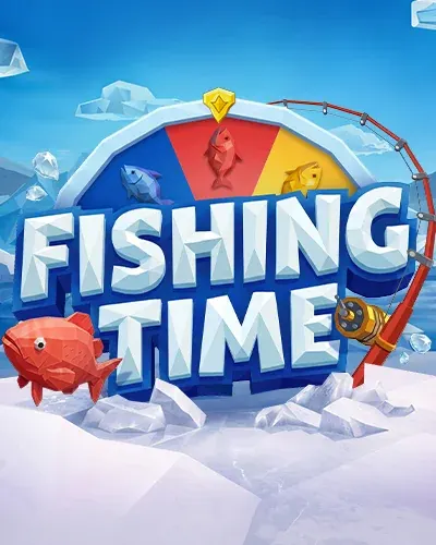 Fishing Time — Slot | Lamba bet casino DE