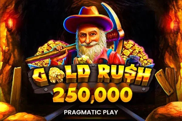 Lamba bet casino DE: Gold Rush 250000