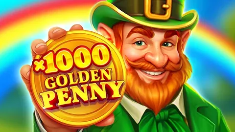 Golden Penny x1000 — Slot | Lamba bet casino DE