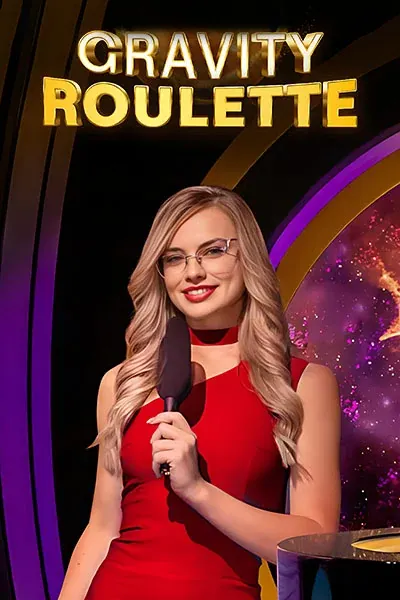 Gravity Roulette bei Lamba bet casino DE