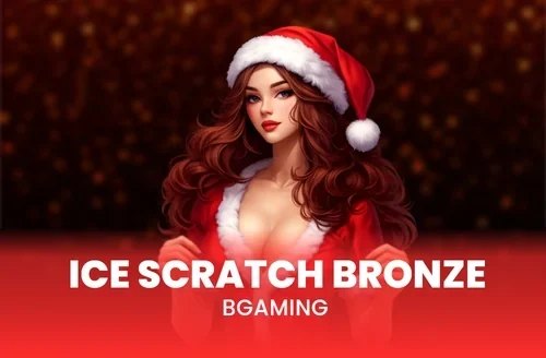 Ice Scratch Bronze Slot — Lamba bet casino DE