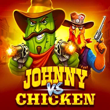 Johnny vs Chicken — Slot | Lamba bet casino DE