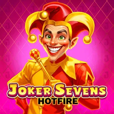Joker Sevens Hotfire Hold & Win bei Lamba bet casino DE