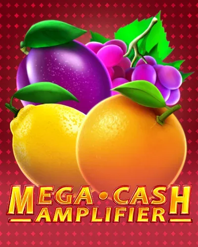 Mega Cash Amplifier | Lamba bet casino DE