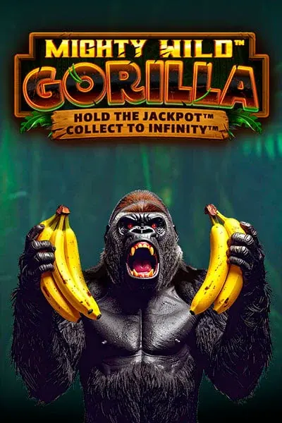 Mighty Wild: Gorilla Slot — Lamba bet casino DE