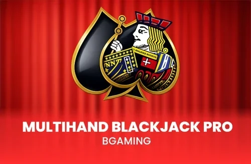 Multihand Blackjack Pro Slot — Lamba bet casino DE