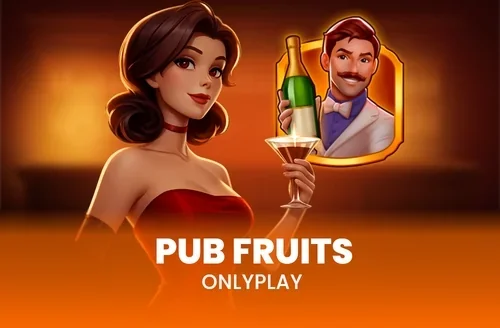 Pub Fruits bei Lamba bet casino DE