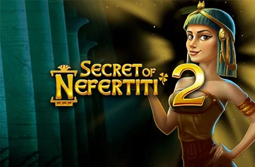 Lamba bet casino DE: Secret of Nefertiti 2