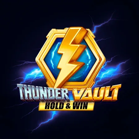 Thunder Vault: Hold & Win bei Lamba bet casino DE