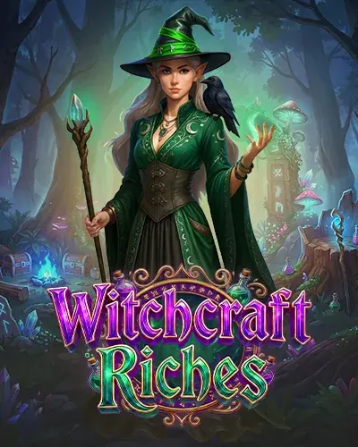 Witchcraft Riches | Lamba bet casino DE